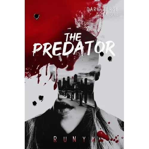 The Predator: A Dark Contemporary Mafia Romance - Paperback
