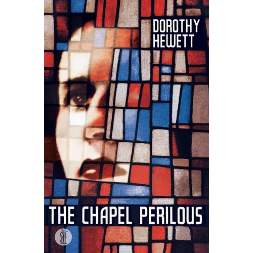 The Chapel Perilous - Paperback