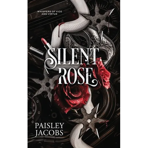 Silent Rose - Paperback
