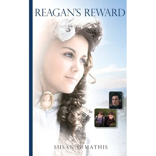 Reagan's Reward - Paperback