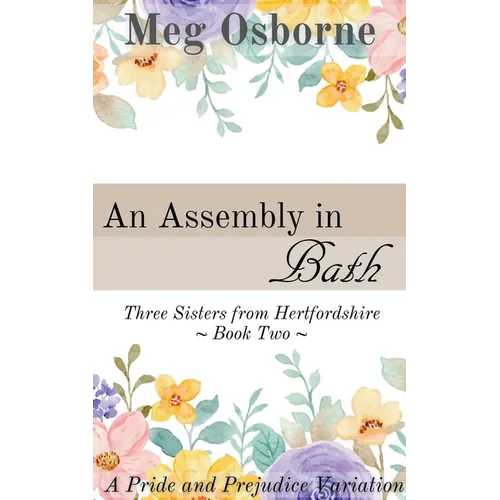 An Assembly in Bath - Paperback