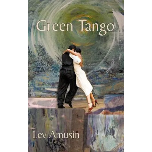 Green Tango - Hardcover