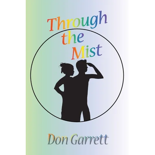 Through the Mist - Paperback