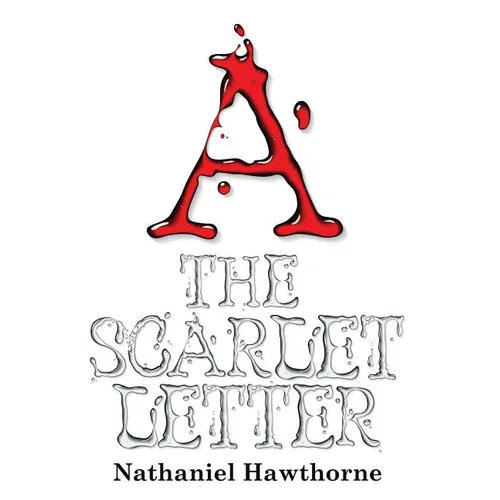 The Scarlet Letter - Paperback