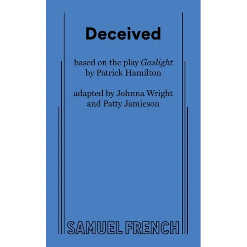 Deceived - Paperback