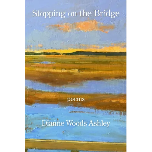 Stopping On the Bridge - Paperback
