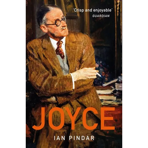 Joyce: Second Edition - Paperback