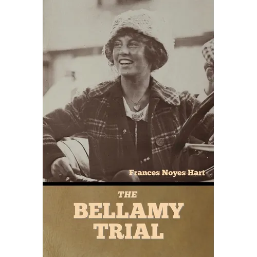 The Bellamy Trial - Paperback