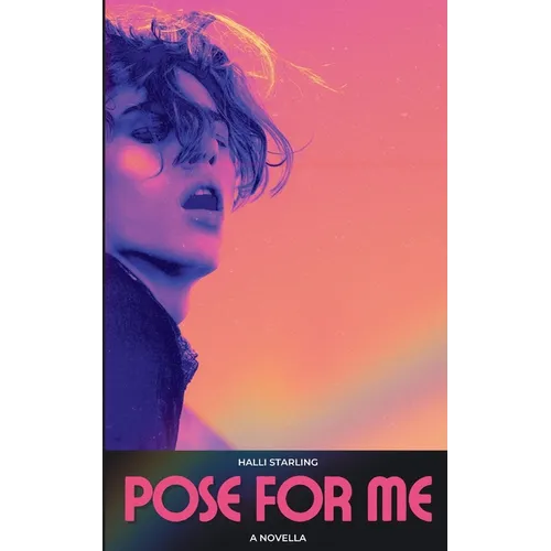 Pose for Me - Paperback