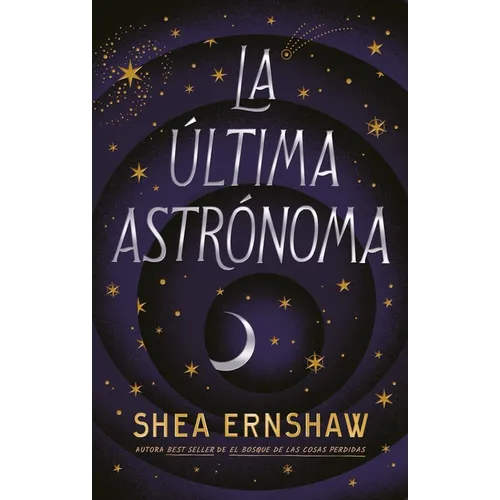 Ultima Astronoma, La - Paperback