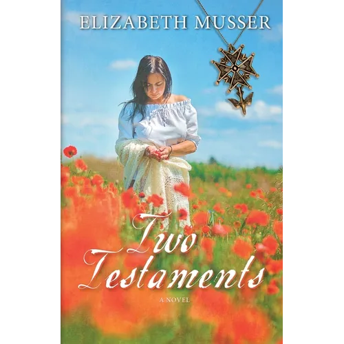 Two Testaments - Paperback