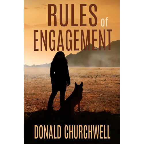Rules of Engagement: Angel of Death - Paperback