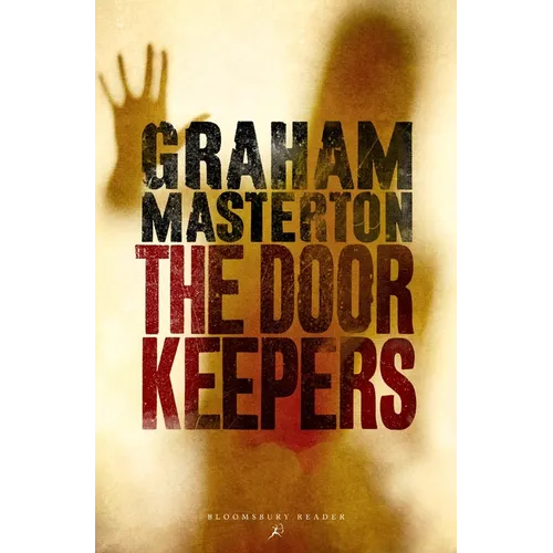 The Doorkeepers - Paperback