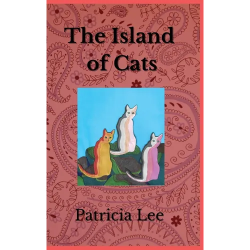 The Island of Cats - Hardcover