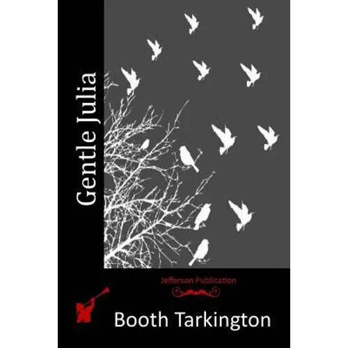 Gentle Julia - Paperback