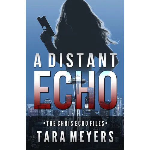 A Distant Echo: A Chris Echo Mystery Short Story - Paperback