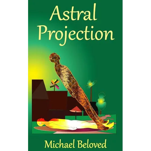 Astral Projection - Paperback