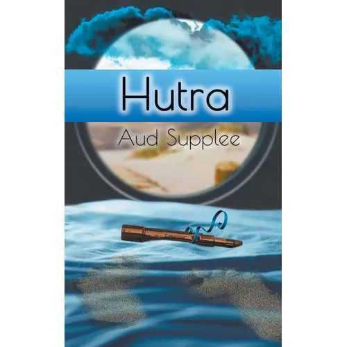 Hutra - Paperback