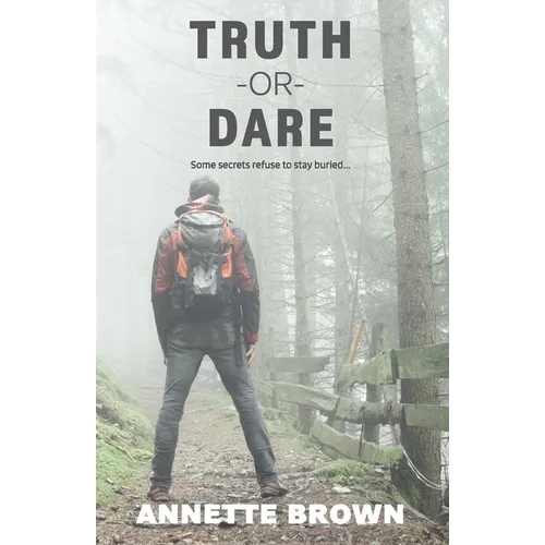 Truth or Dare - Paperback
