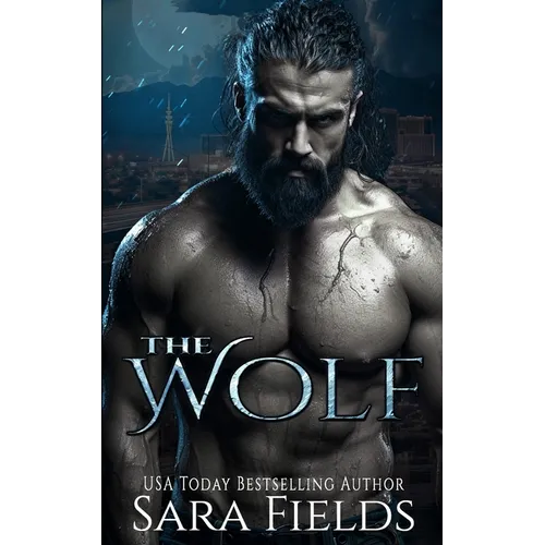 The Wolf: A Dark Shifter Romance - Paperback