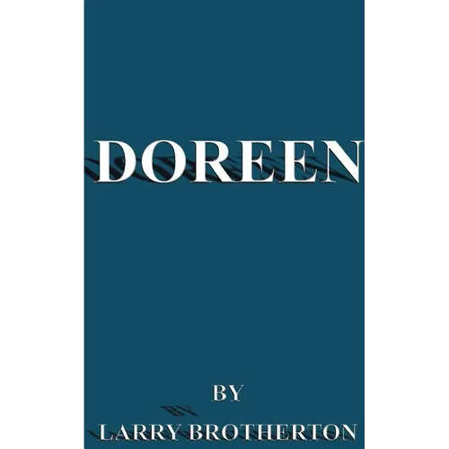 Doreen - Paperback