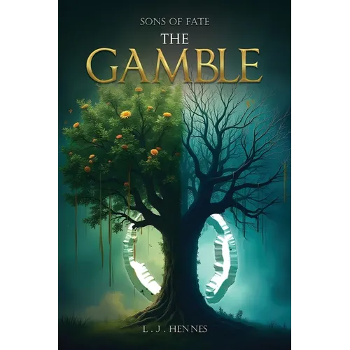 Sons of Fate: The Gamble - Paperback