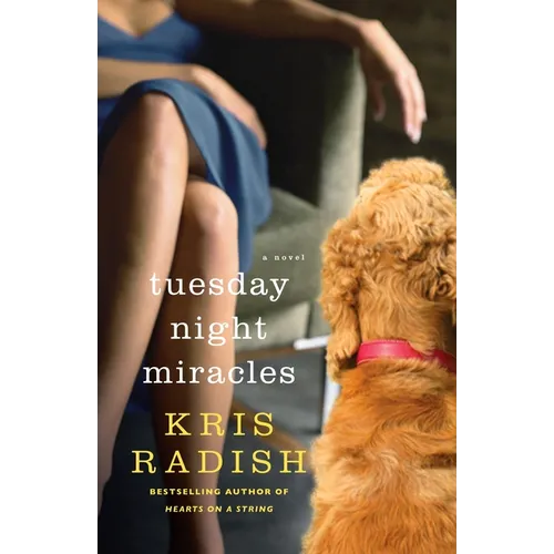 Tuesday Night Miracles - Paperback