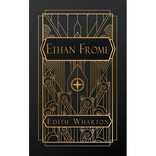 Ethan Frome - Paperback
