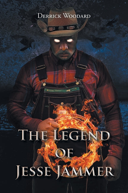 The Legend of Jesse Jammer - Paperback