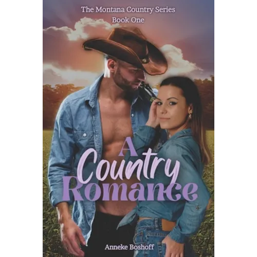 A Country Romance - Paperback