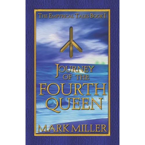 Journey of the Fourth Queen - Paperback