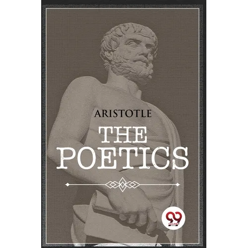 The Poetics - Paperback