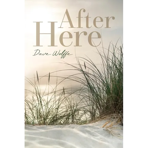 After Here - Paperback