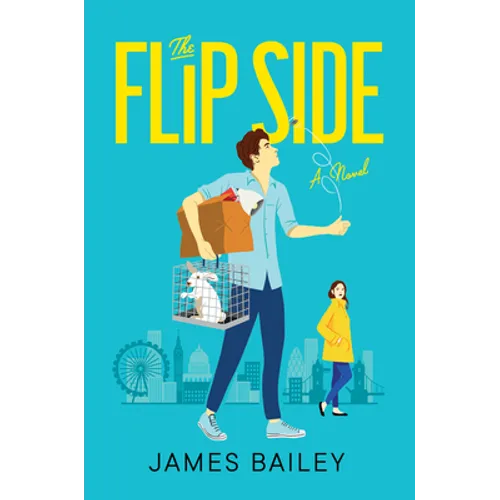 The Flip Side - Paperback