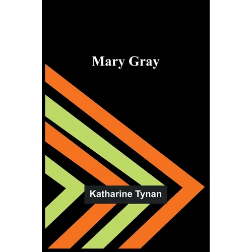 Mary Gray - Paperback