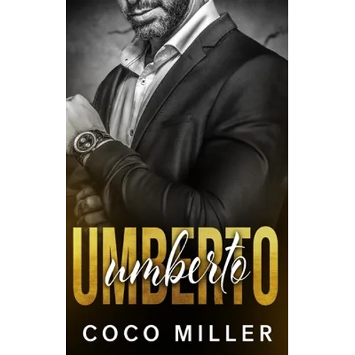 Umberto: A BWWM Mafia Romance - Paperback