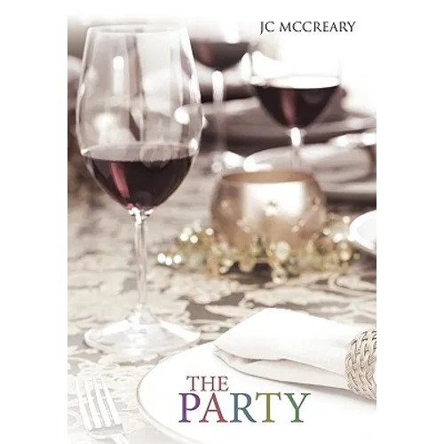 The Party - Paperback