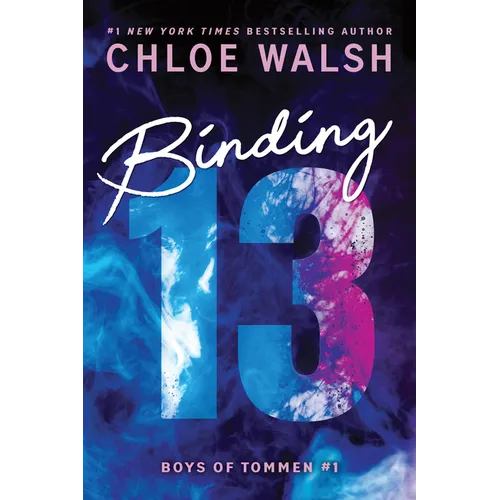 Binding 13 (Standard Edition) - Paperback