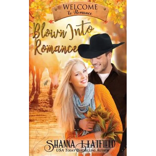 Blown Into Romance - Paperback