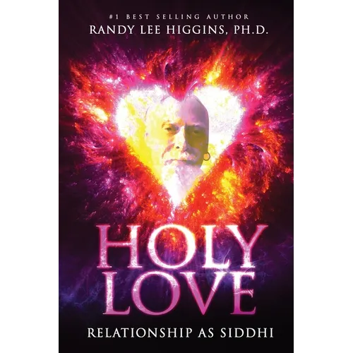 Holy Love - Paperback