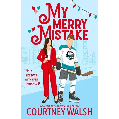 My Merry Mistake - Paperback