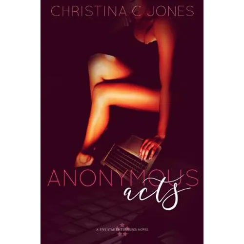 Anonymous Acts - Paperback