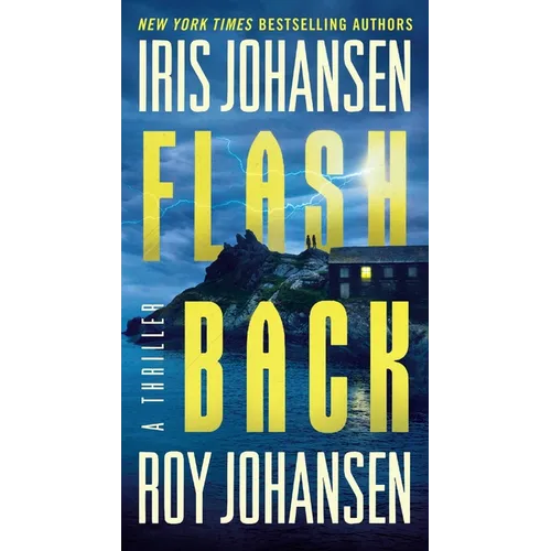 Flashback - Paperback