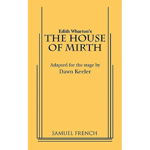 The House of Mirth - Paperback