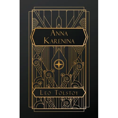 Anna Karenina - Paperback