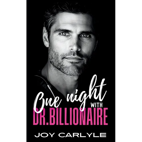 One Night With Dr.Billionaire: An Opposites Attract Pregnancy Romance - Paperback