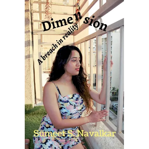 Dimension - Paperback