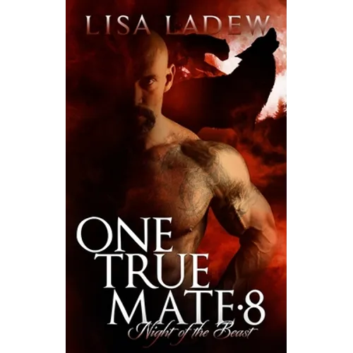 One True Mate 8 - Paperback