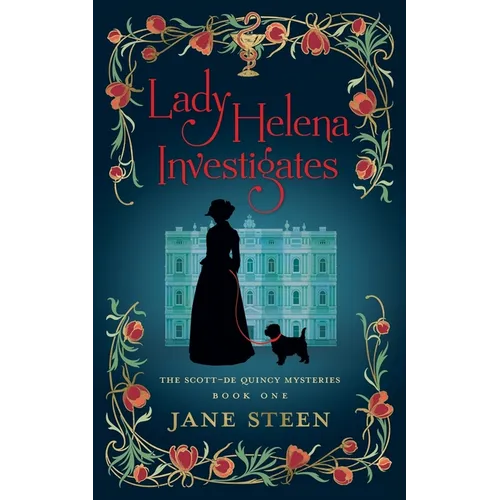 Lady Helena Investigates - Paperback