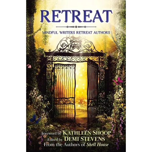 Retreat - Paperback